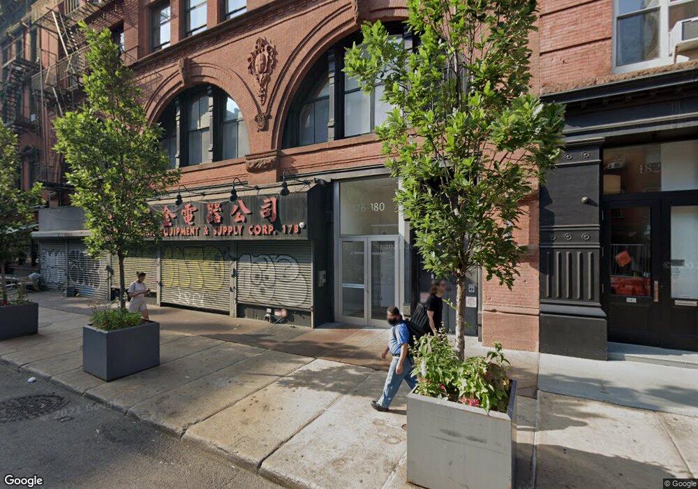 176 Grand St, New York, NY 10013 - photo 1