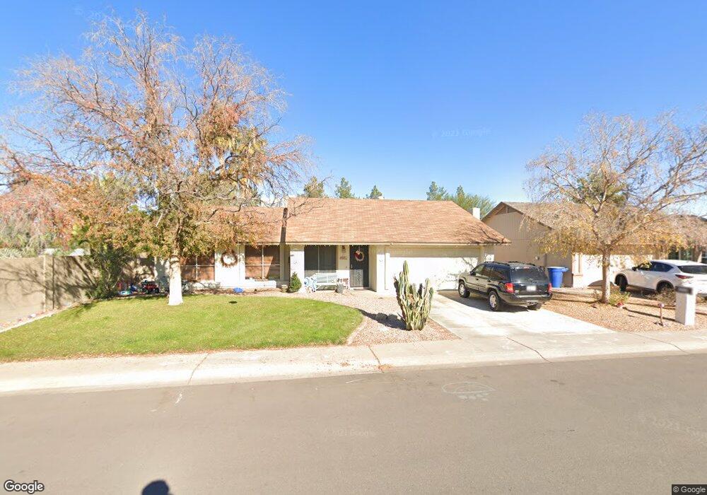 1310 W Temple St, Chandler, AZ 85224 - photo 1