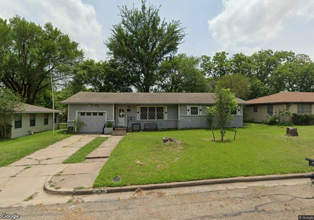 3504 Wynmore Dr, Waco, TX 76706 - photo 1