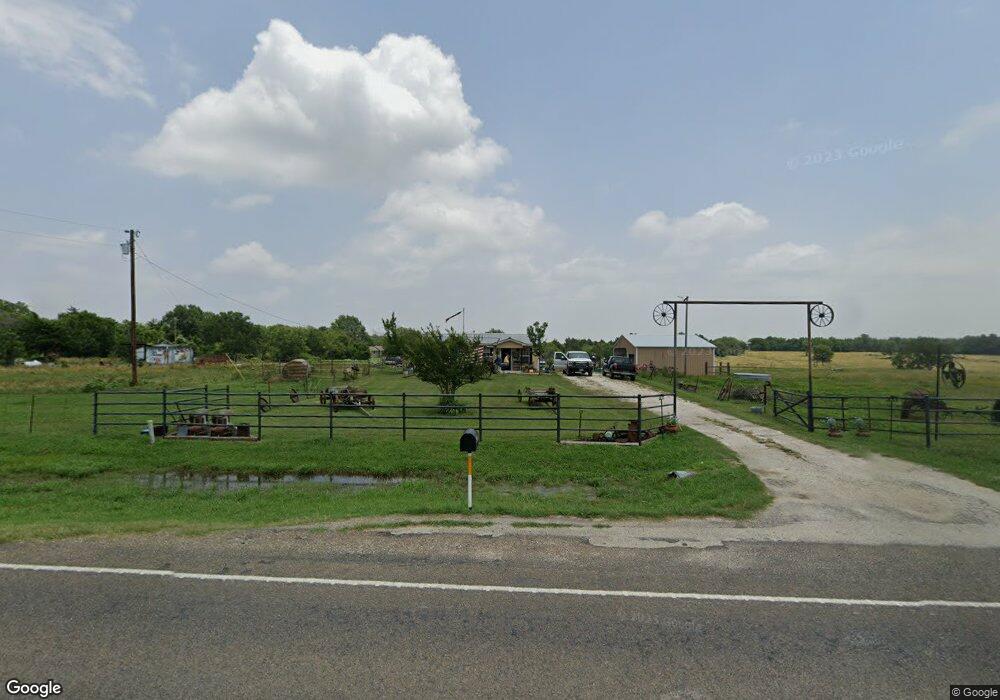 4001 Fm 709 S, Corsicana, TX 75110 - photo 1