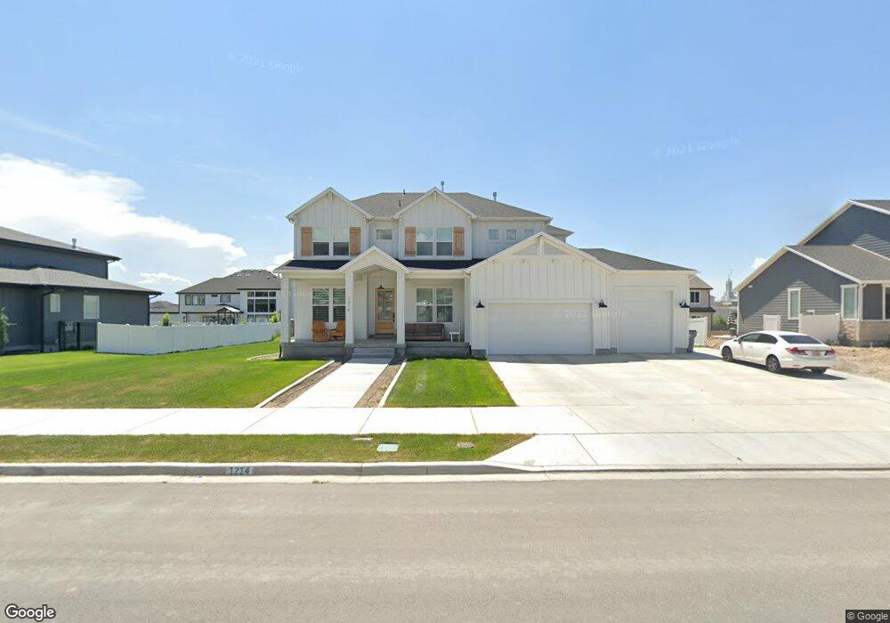 1214 E 1030 N, American Fork, UT 84003 - photo 1