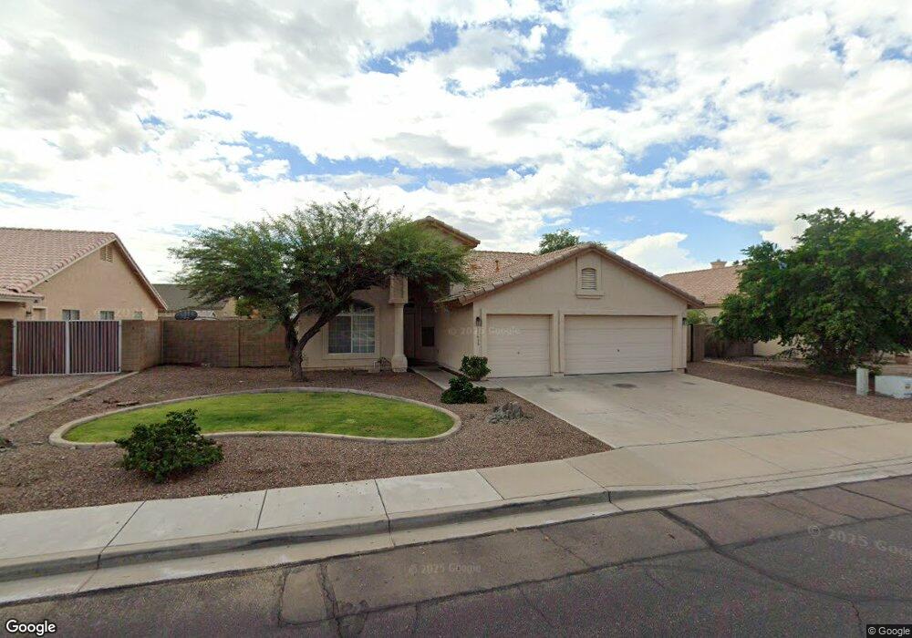 11435 E Dover St, Mesa, AZ 85207 - photo 1