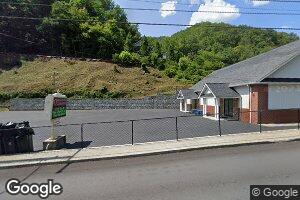 410 Main St, Man, WV 25635