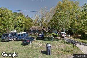 2915 E 17th St, Panama City, FL 32405