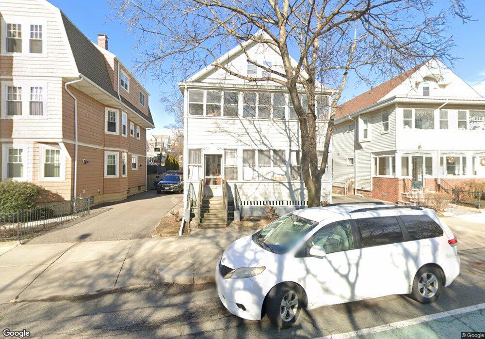 983 Broadway, Somerville, MA 02144 - photo 1