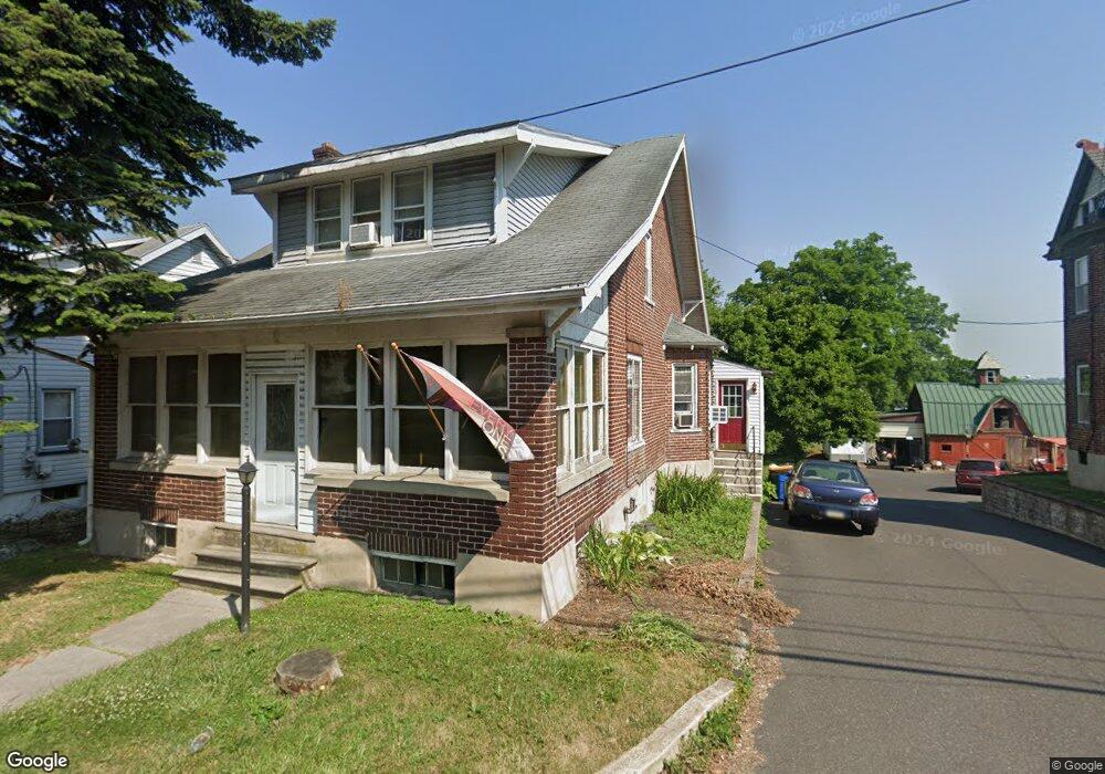 5001 Hamilton Blvd, Allentown, PA 18106 - photo 1