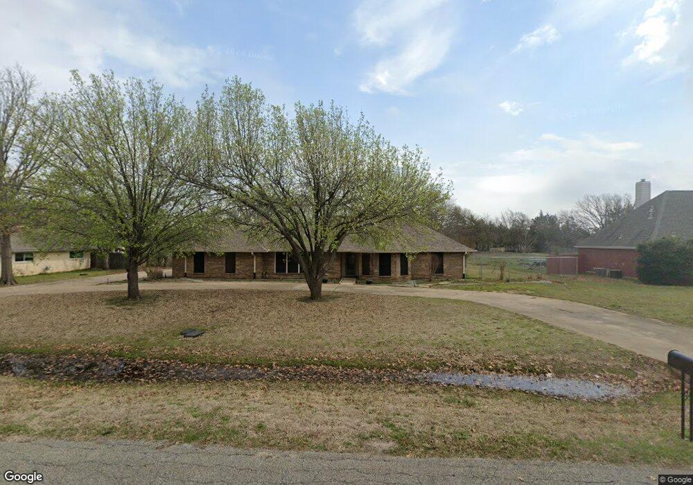 5501 Bello Vista Dr, Sherman, TX 75090 - photo 1