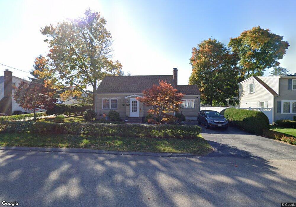 31 Bonad Rd, Stoneham, MA 02180 - photo 1