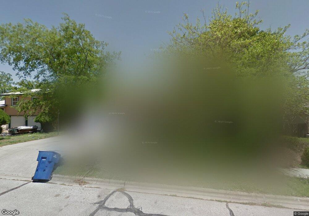 2107 Crescent Dr, Copperas Cove, TX 76522 - photo 1