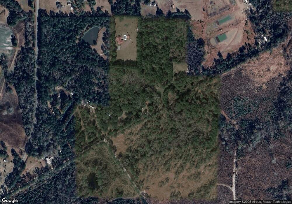 259 Elliott Ln, Barney, GA 31625 - photo 1