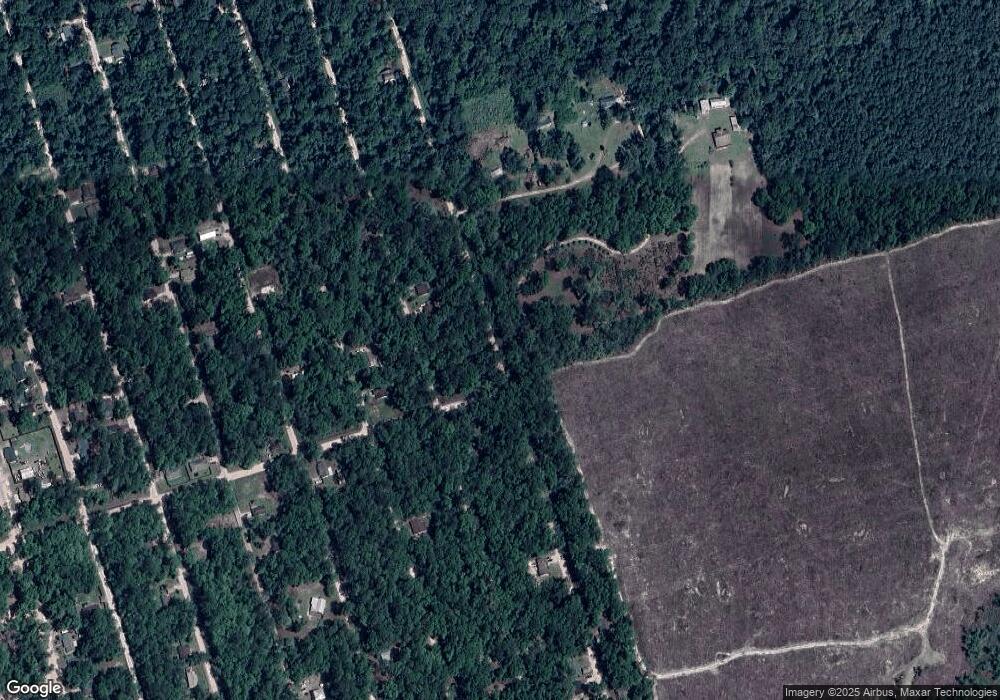0 Arrow Head Dr, Crawfordville, FL 32327 - photo 1