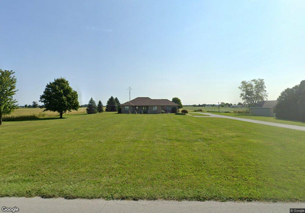 1226 N 850 E, Greentown, IN 46936 - photo 1