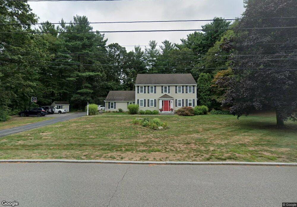 134 Hearthstone Way, Hanover, MA 02339 - photo 1