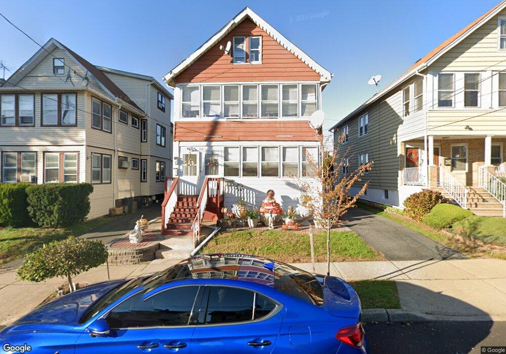 160 E 3rd St, Clifton, NJ 07011 - photo 1