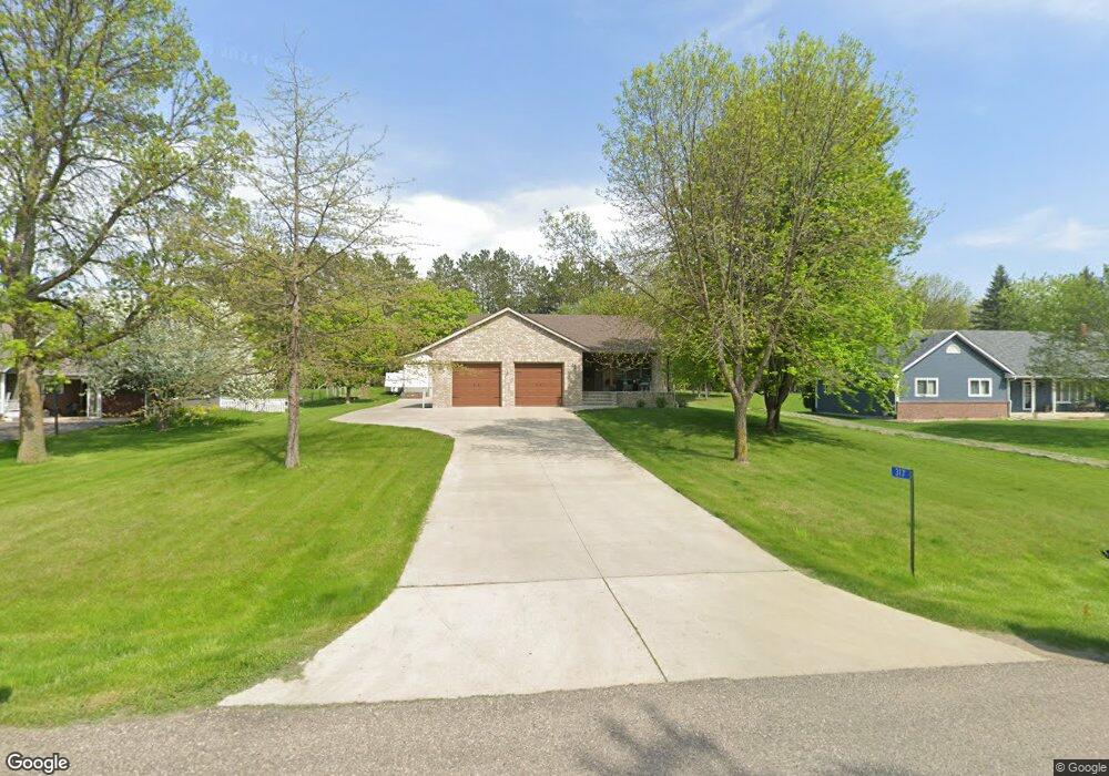 317 Erickson Heritage NE, Alexandria, MN 56308 - photo 1