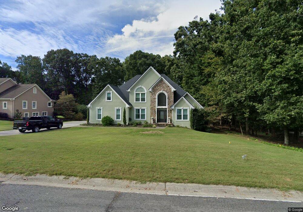 5280 Regency Lake Ct unit 1, Sugar Hill, GA 30518 - photo 1