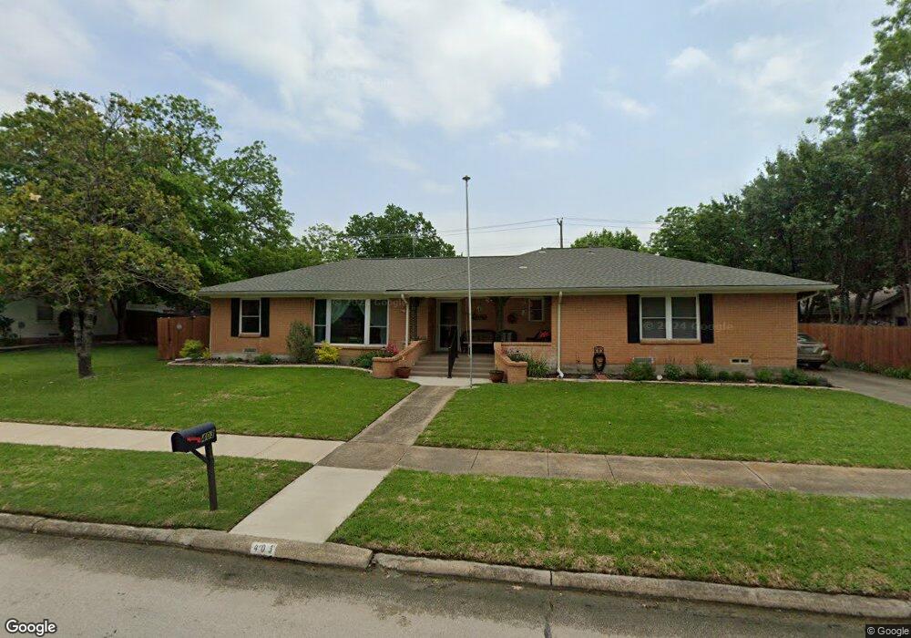 403 Hilltop Ln, Wylie, TX 75098 - photo 1