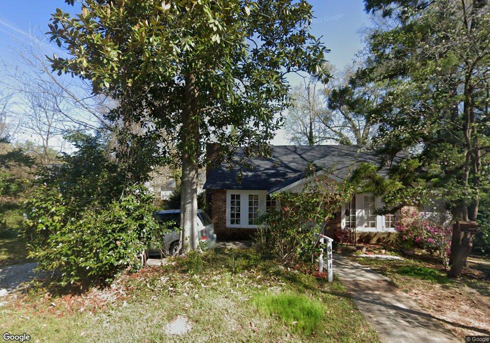 681 Hara Dr, Macon, GA 31204 - photo 1