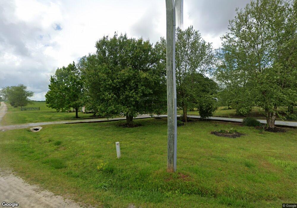 1650 Baker's Bridge Rd, Royston, GA 30662 - photo 1