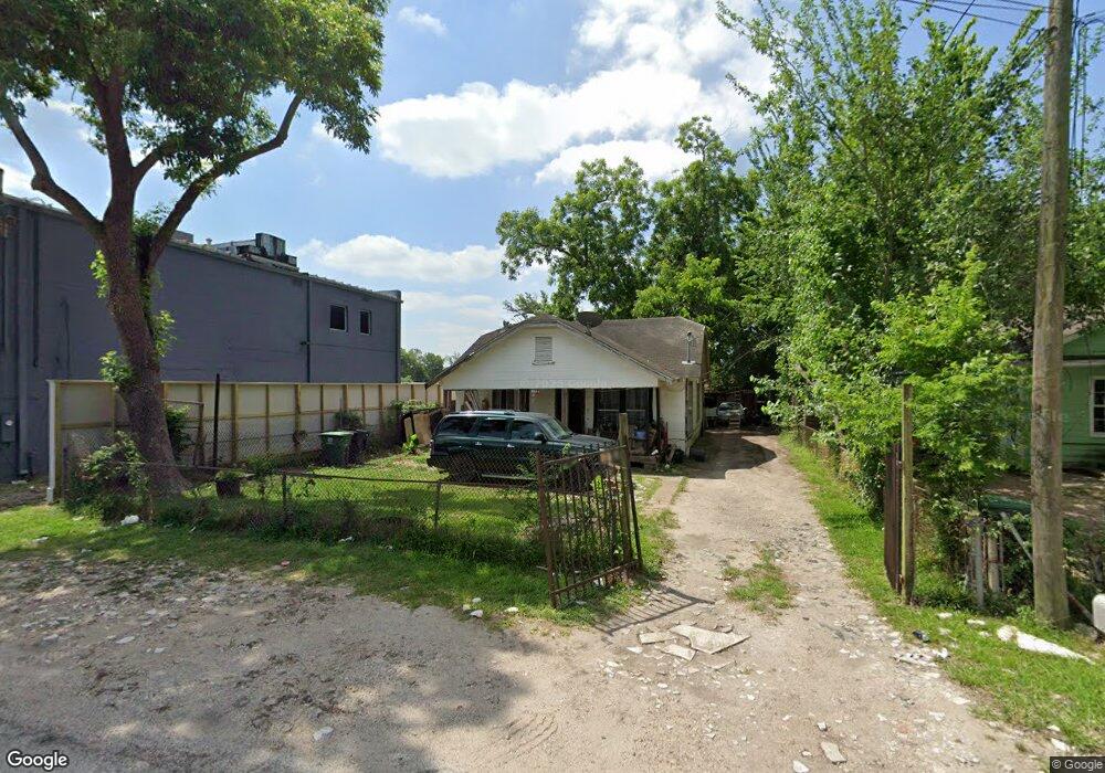 2714 Bostic St, Houston, TX 77093 - photo 1