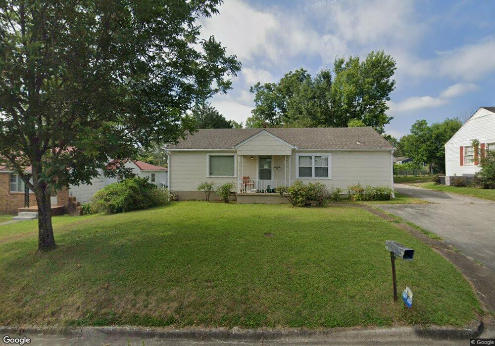 1326 5th St SE, Cullman, AL 35055 - photo 1