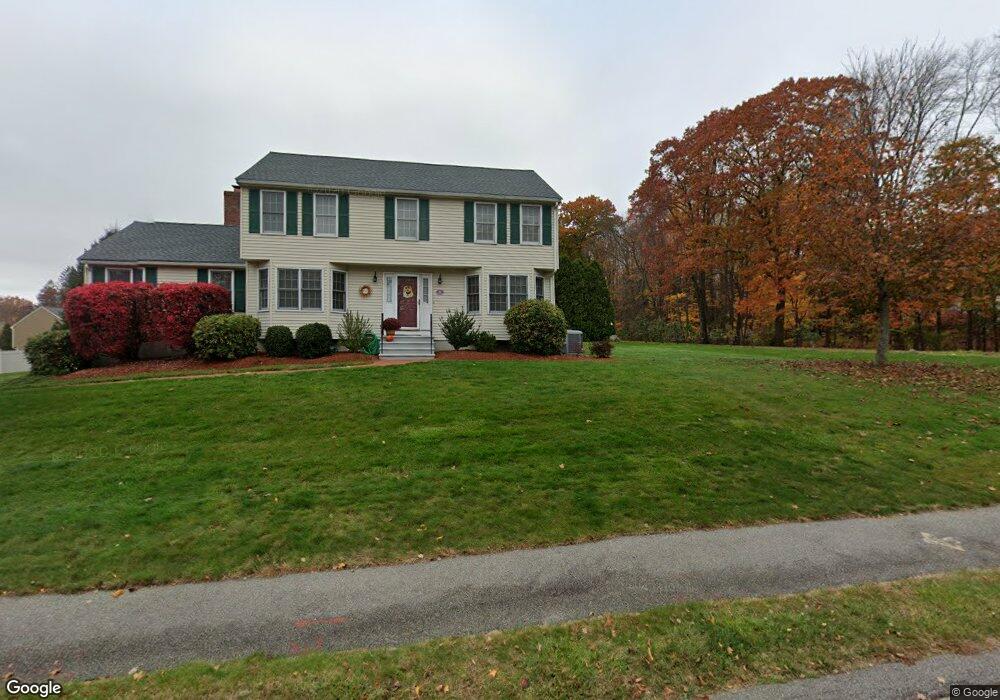 30 Temple St, Medway, MA 02053 - photo 1