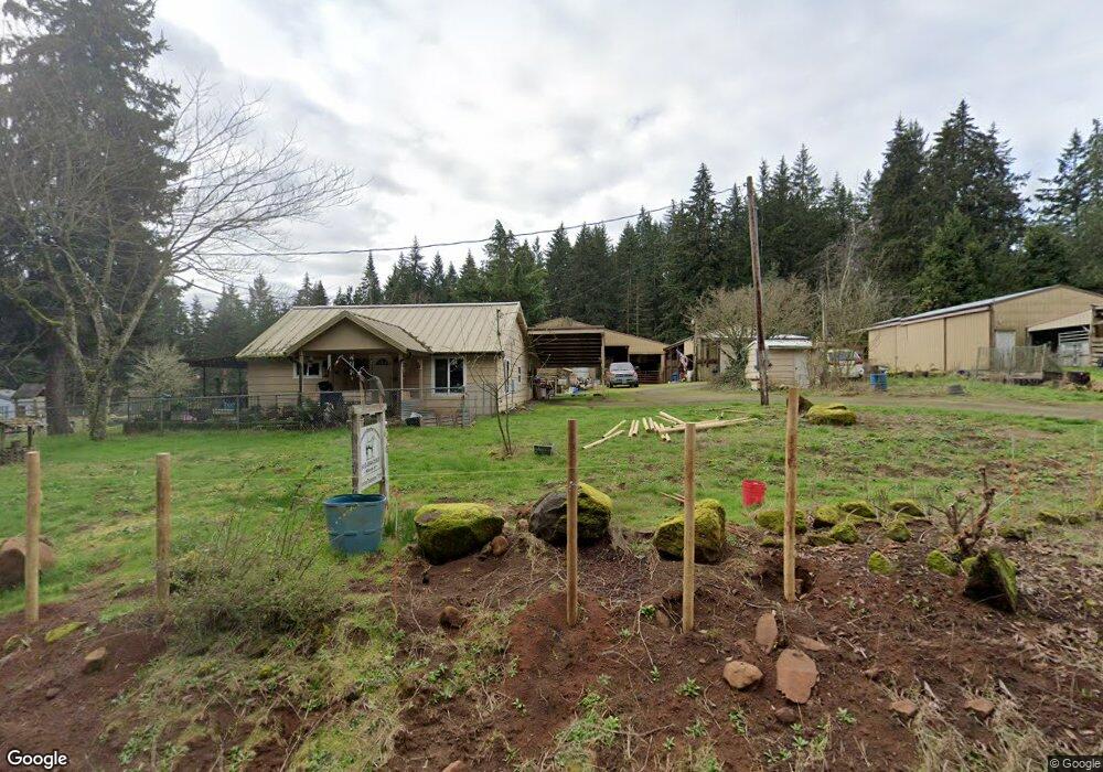 38158 Franklin Butte Rd, Scio, OR 97374 - photo 1