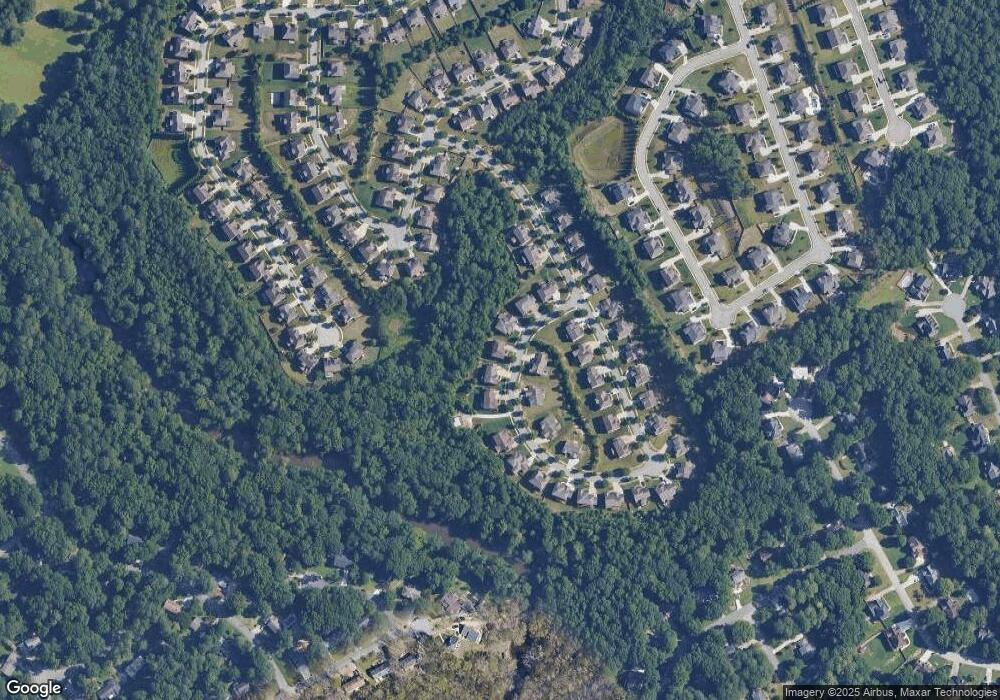 1322 Terrasol Ridge SW, Lilburn, GA 30047 - photo 1