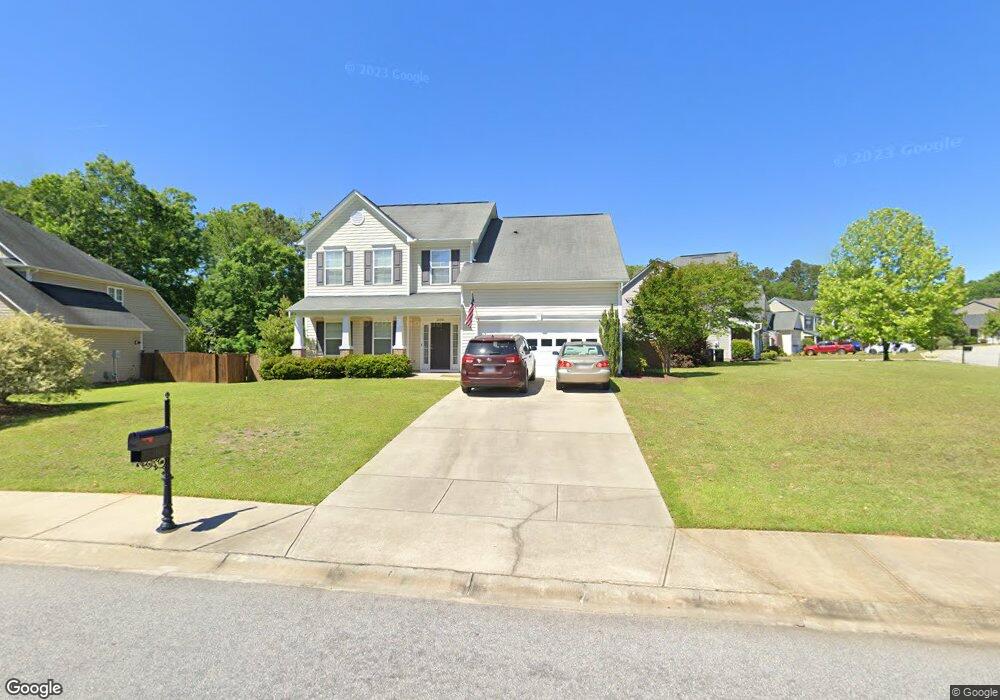 200 Woolbright Ln, Chapin, SC 29036 - photo 1