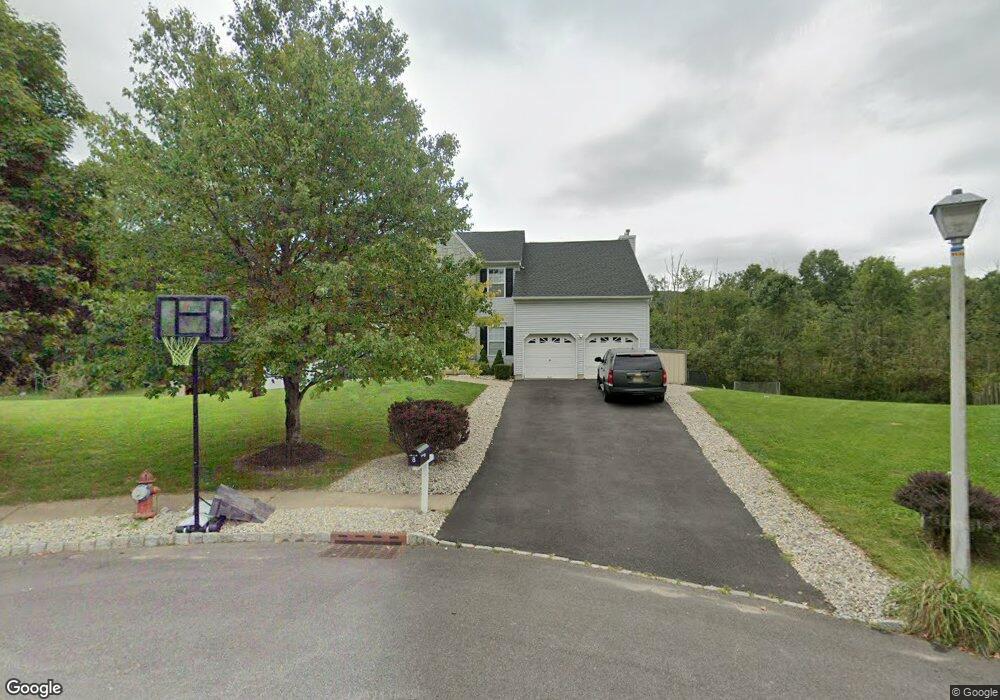 8 Vista Rossi, Oxford, NJ 07863 - photo 1