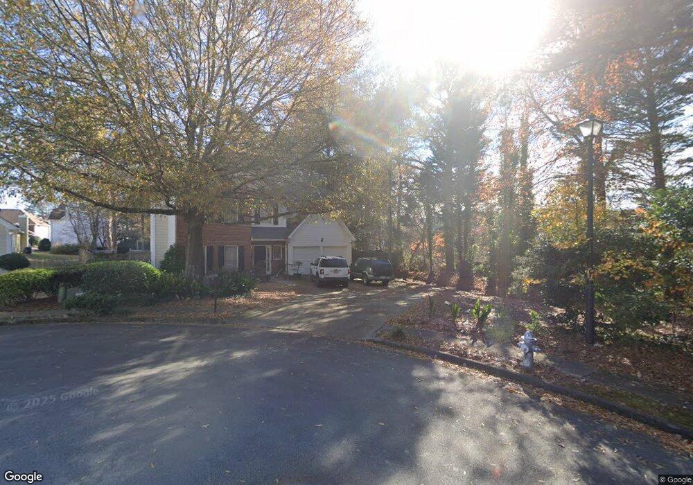 780 Kimball Parc Ct, Alpharetta, GA 30022 - photo 1