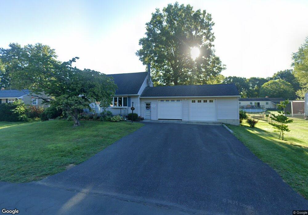 13 Windham Rd, Enfield, CT 06082 - photo 1