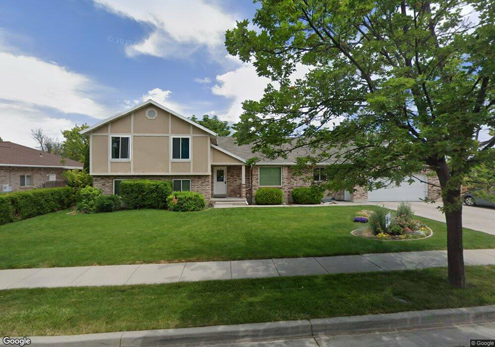 9847 Quintail Ln, South Jordan, UT 84095 - photo 1
