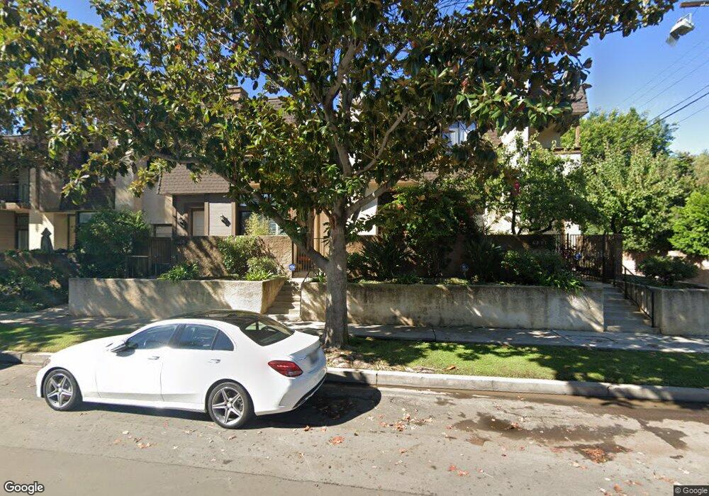 4811 Ranchito Ave, Sherman Oaks, CA 91423 - photo 1