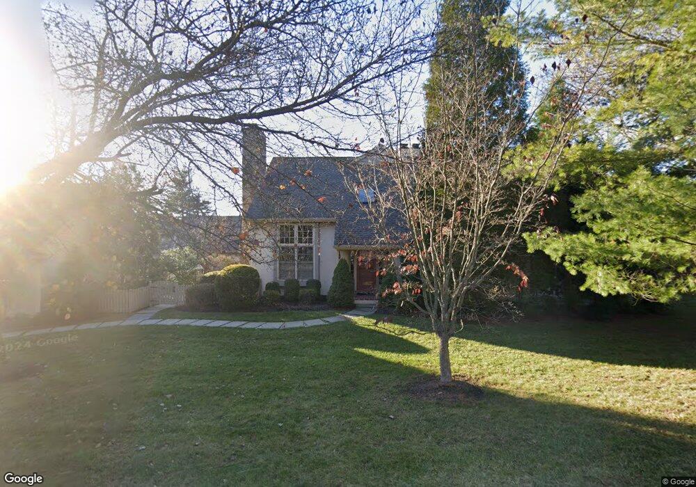 477 Chandlee Dr unit 201, Berwyn, PA 19312 - photo 1