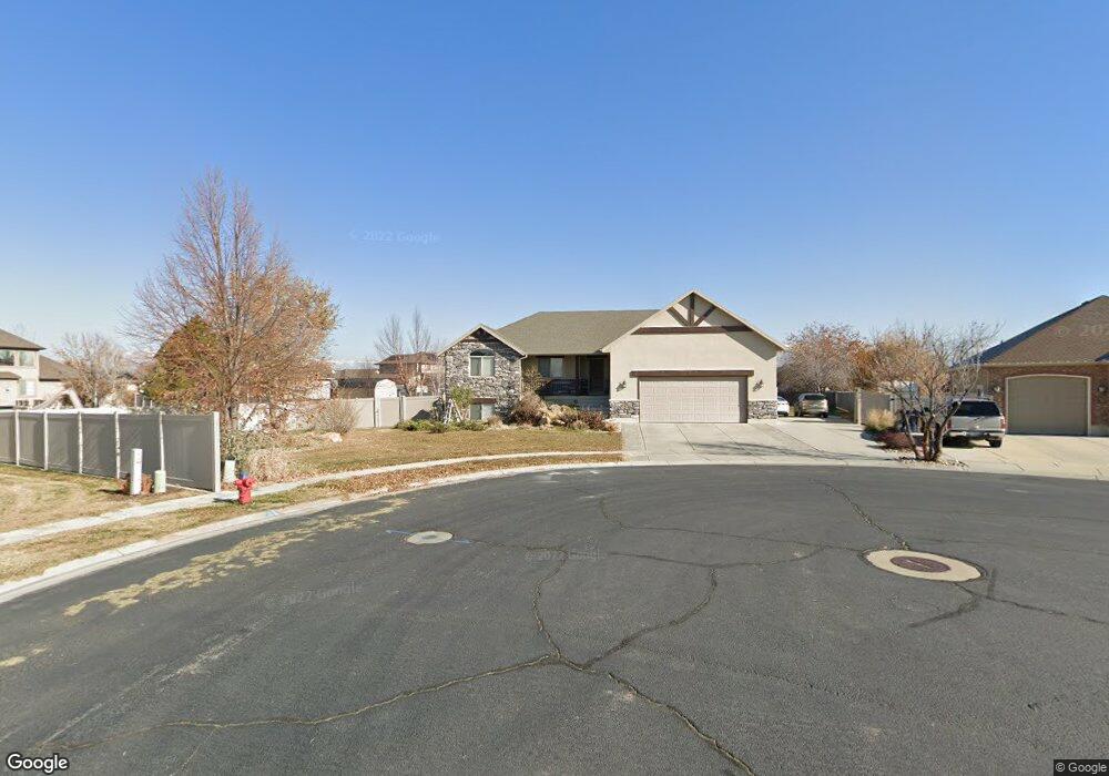 5256 S 5950 W, Hooper, UT 84315 - photo 1