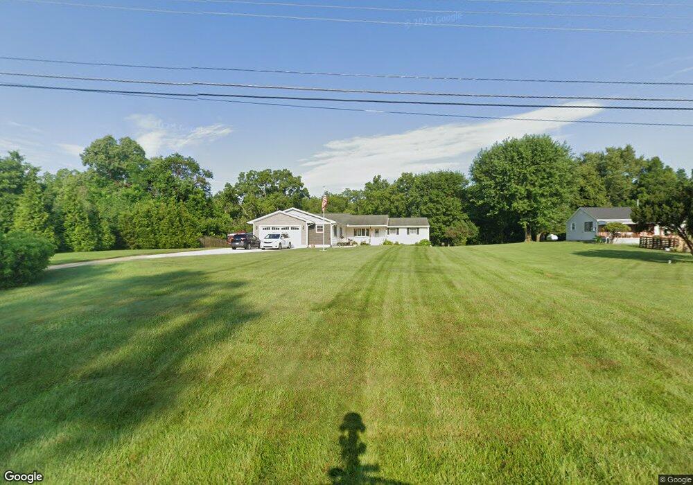 8317 Sagraves Dr, Vandalia, OH 45377 - photo 1