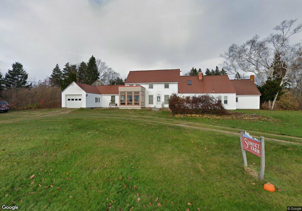 180 Basin Point Rd, Harpswell, ME 04079 - photo 1