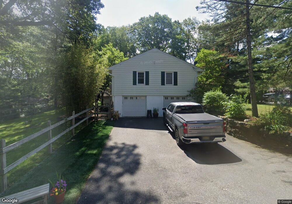 70 Fayson Lake Rd, Kinnelon, NJ 07405 - photo 1