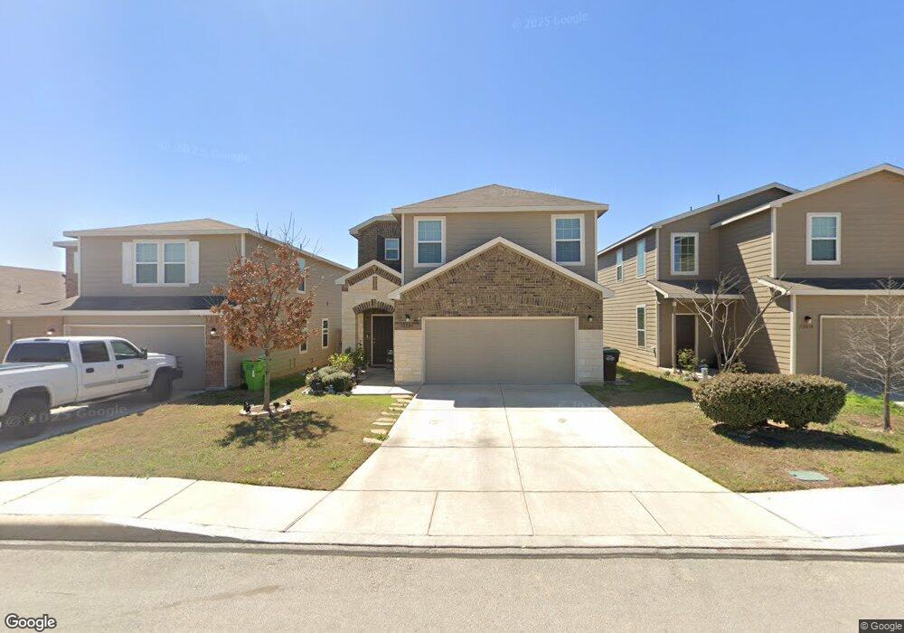 12026 Canyon Rock Ln, San Antonio, TX 78254 - photo 1