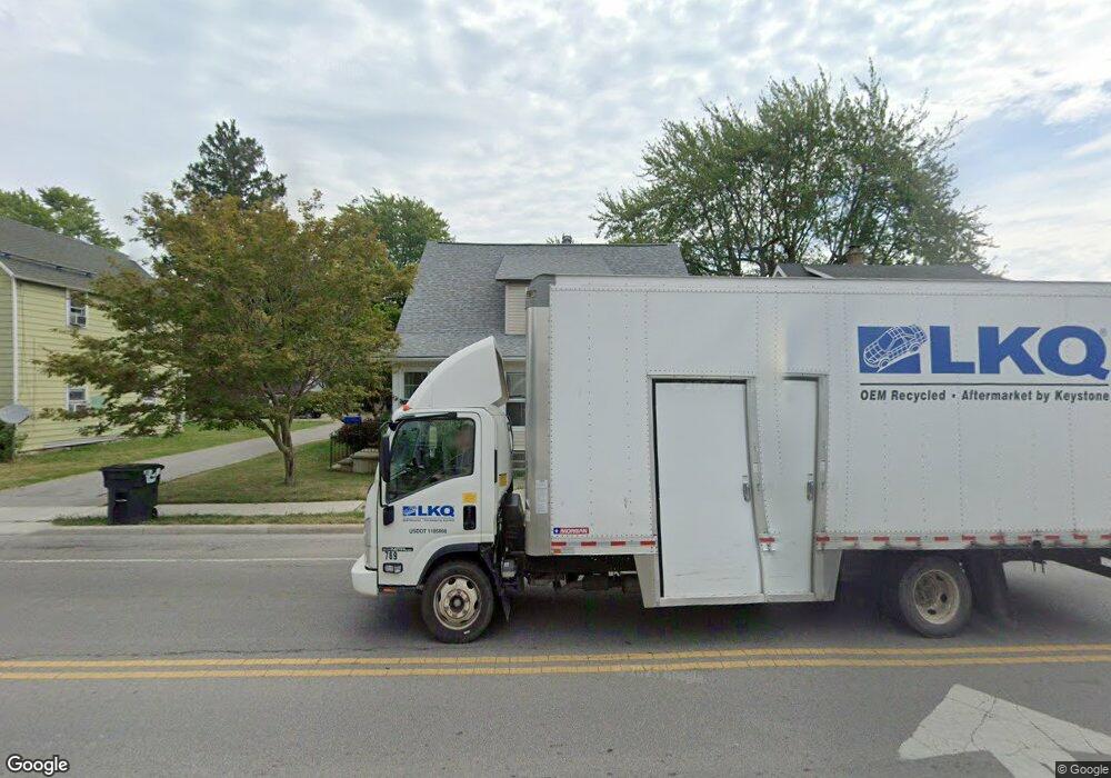 839 S Blanchard St, Findlay, OH 45840 - photo 1