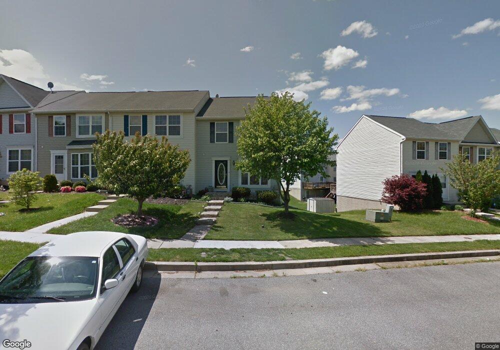 3716 Tall Grass Ct, Randallstown, MD 21133 - photo 1