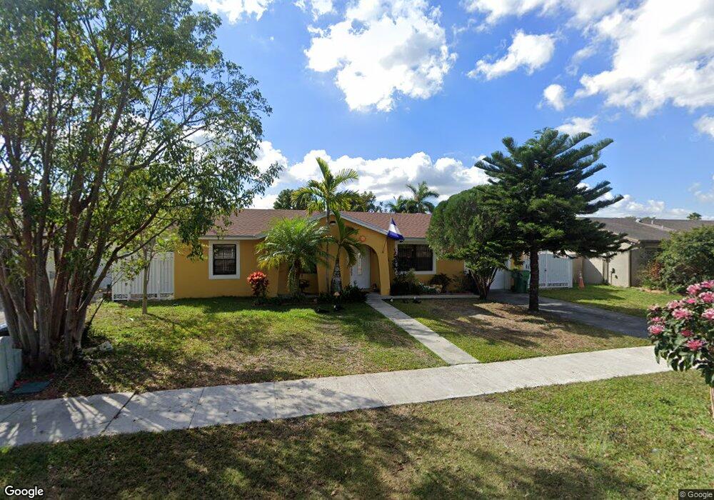 14942 SW 65th Terrace, Miami, FL 33193 - photo 1