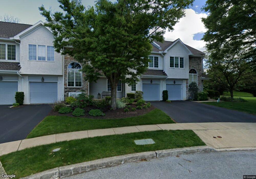 5 Buttonwood Dr unit 5, Exton, PA 19341 - photo 1