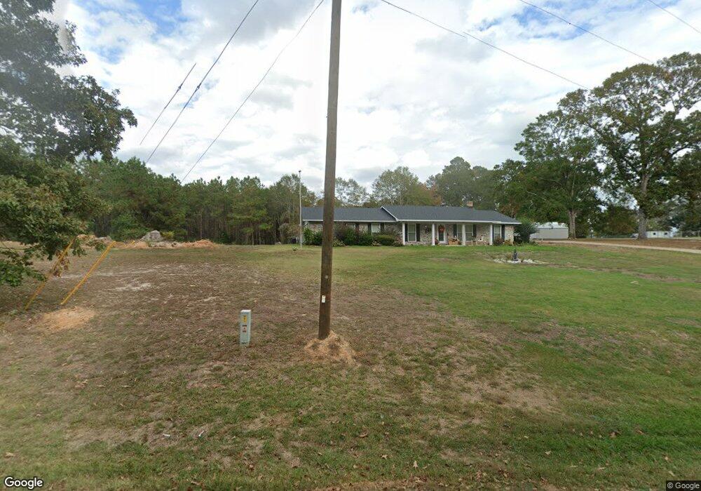 1632 Pleasant Grove Rd, Choudrant, LA 71227 - photo 1