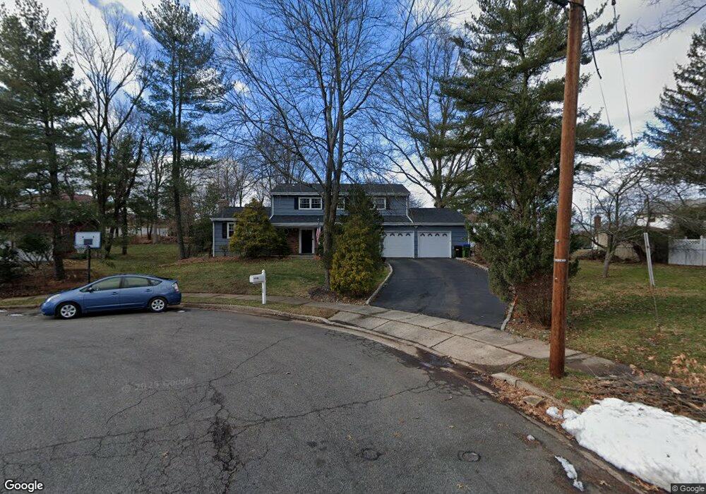 17 Whitewood Rd, Edison, NJ 08820 - photo 1
