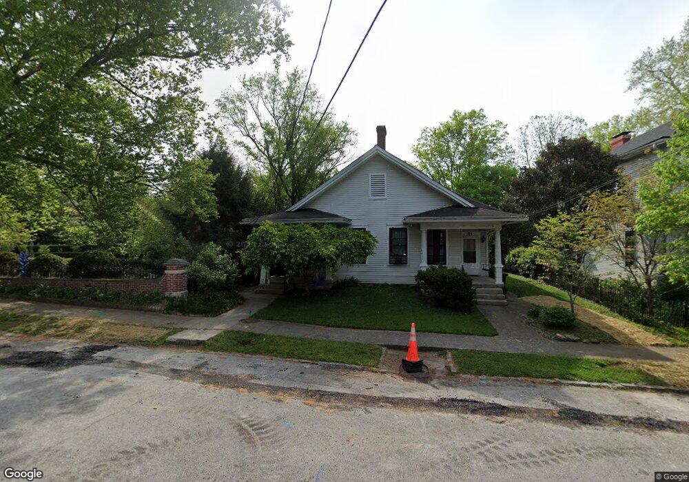 105 Wilkinson St unit 103, Frankfort, KY 40601 - photo 1