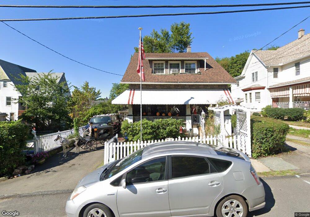 115 Spring St, Scranton, PA 18508 - photo 1