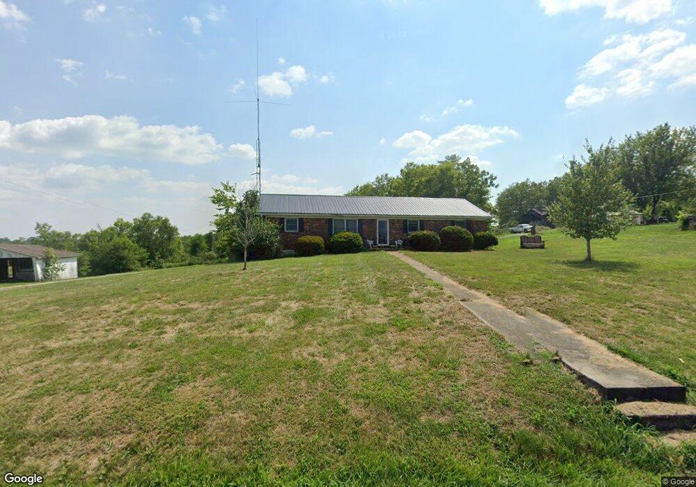 2032 Talmage Mayo Rd, Harrodsburg, KY 40330 - photo 1