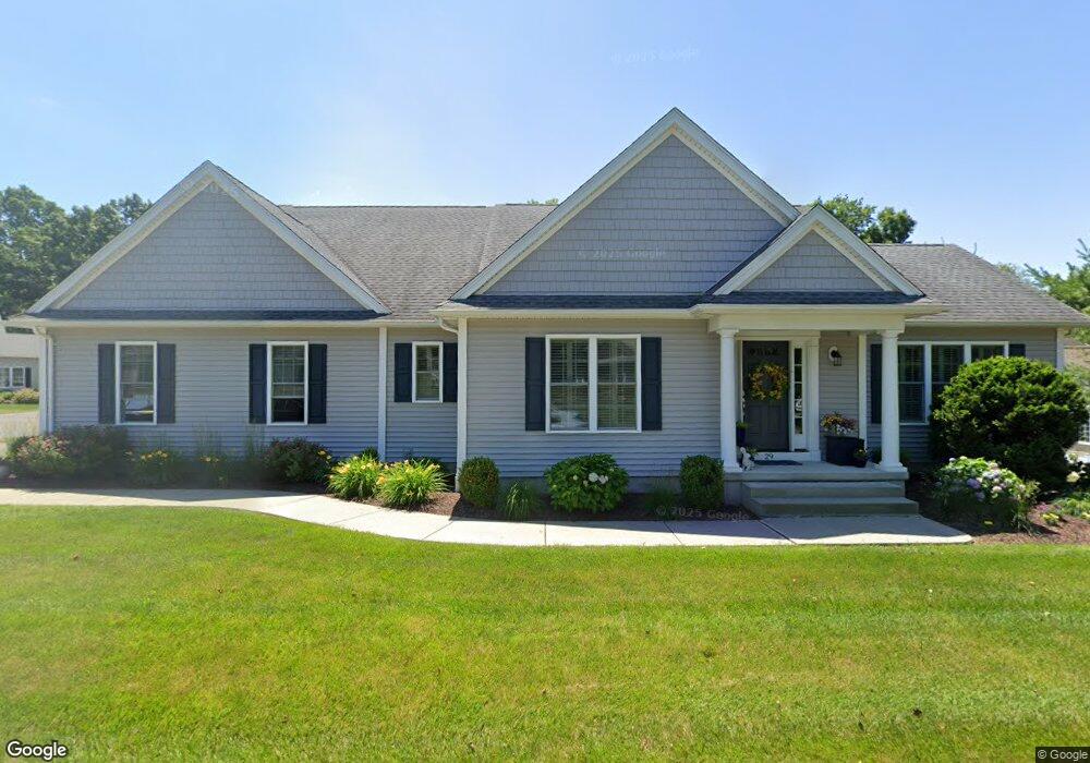 29 Cypress Ln unit 29, Wilbraham, MA 01095 - photo 1